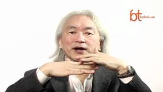 Michio Kaku A Brief History of Sexism in Science  Big Think [upl. by Rik]