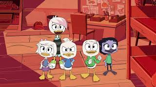 Ducktales Hueys Dream [upl. by Ingemar944]