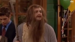 BoyMeetsWorld  Eric Matthews  The Feeny Call [upl. by Salokkin43]