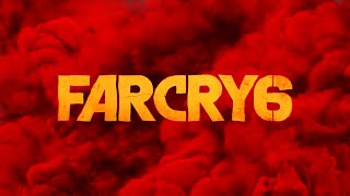 Far Cry 6  ТРЕЙЛЕР на русском [upl. by Noemys]