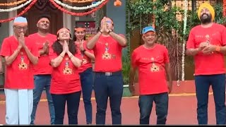 Taarak Mehta Ka Ulta Chashma episode 4178  Tmkoc 4178 full episode today  Tmkoc New Promo 4179 [upl. by Gizela598]