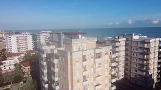 Pescara by drone [upl. by Anassor]