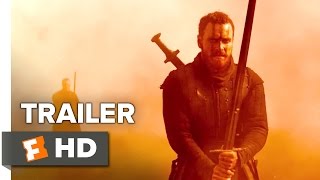 Macbeth  Full Movie  Drama  William Shakespeare [upl. by Hiram331]