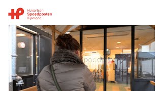 Huisartsenspoedpost Rotterdam Noord  Voor als jij spoedzorg nodig hebt [upl. by Beitch]