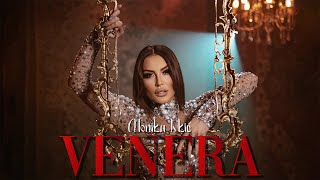 MONIKA IVKIC  VENERA OFFICIAL VIDEO [upl. by Issi271]