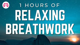 3 Easy Breathing exercises for anxiety and Stress  Badarinath Gella [upl. by Aneladgam]