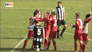 MEMA TV  KW 13  Fussball ASC Rapid Kapfenberg gegen EKRO TUS Krieglach [upl. by Denys]