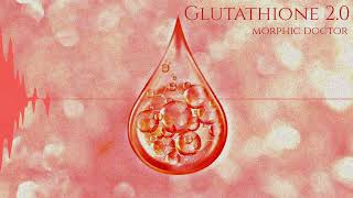 Glutathione 20 energetically programmed [upl. by Gavan]