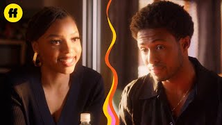 grownish Season 4 Episode 16  Jazz Asks Doug for Help  Freeform [upl. by Jephthah]