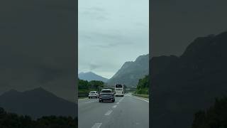 schweiz tessin travel swiss nature suisse automobile mountains summer scoprire reels [upl. by Geminius]