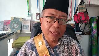 Menanggapi Permohonan Maaf Habib Rizek Soal Pembelokan Sejarah Sunan Gunung Jati dan Walisongo [upl. by Nadiya]