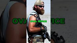 Could Delta Force Take the White House usa military shorts [upl. by Adamek]