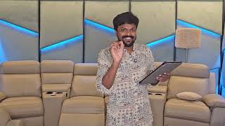 Bigg Boss Telugu 8 Oct 2  MorEvg 247 Live Updates By Adi Reddy [upl. by Rfinnej]