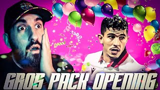 FIFA 21  JE PACK DES GROS FUT BIRTHDAY  12 PACK FESTIF  PACK ICON X2  50 X 81  PLAYER PICK [upl. by Lewin]