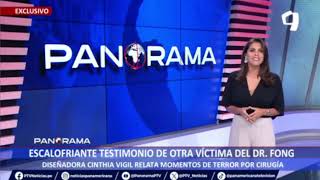 PANORAMA EN VIVO  PROGRAMA COMPLETO DOMINGO 07 DE ABRIL DEL 2024 [upl. by Waldemar]