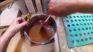 Sting  quotRussiansquot Five ingredient chocolate cannabis truffles 52 [upl. by Luann350]