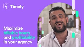 Maximize billable hours and profitability in your agency [upl. by Acirtal]