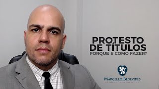 COMO TIRAR O NOME DO CARTÓRIO DE PROTESTO [upl. by Ettelohcin]