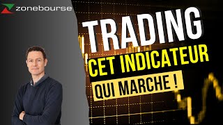 Le seul  indicateur de trading qui marche [upl. by Kariv]