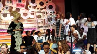 Hairspray The Musical PE ampquot Run and Tell thatquot [upl. by Adhern]