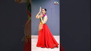 Leja Leja Re  Short Video Ft Aarshi Gautam  Ustad Sultan Khan Shreya Ghoshal [upl. by Trebuh]