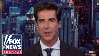 Jesse Watters Why were there two close calls backtoback [upl. by Penland845]