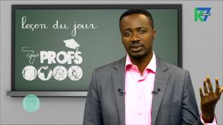 7PROFS 16102014  quotLa polysémie  le sens propre et le sens figuréquot [upl. by Elsilrac]