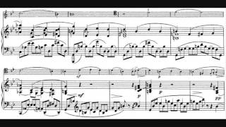 Sergei Rachmaninov  Cello Sonata in G minor [upl. by Reseda]