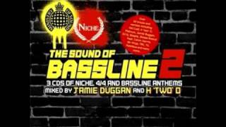 Track 12  FB  Baby Baby Tek 1 Remix Ft Carly George The Sound of Bassline 2  CD3 [upl. by Ahsieken]