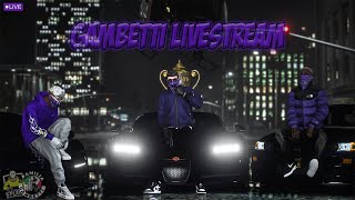 🟣  FPLAYT LIVE 49  Activitati diverse cu familia  FAMILIA GAMBETTI  🟣 [upl. by Addy562]