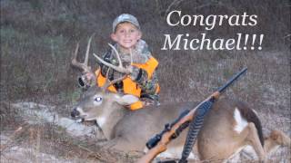 Alabama Youth Deer Season [upl. by Aser]