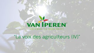 La voix des agriculteurs IV en Turquie FR [upl. by Poliard]