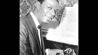 Nat King Cole  The Christmas Song  Chestnuts Roasting On An Open Fire [upl. by Blunt]