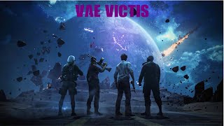 VAE VICTIS  BLACK OPS 3 Custom Zombies First Look [upl. by Ahsele]