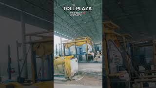 Toll Plaza Bundu ll ranchi bundu tollplaza [upl. by Eilssel]