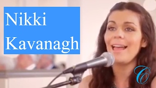 Nikki Kavanagh  Dublin Wedding Singer  ChurchMusicie [upl. by Halvaard862]