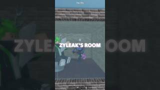 HOW TO GLITCH INSIDE ZYLEAKS ROOM IN MM2 [upl. by Naesar]