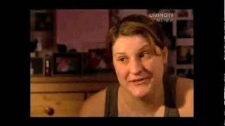 Extreme Makeover UK Anna Horrocks [upl. by Deena810]