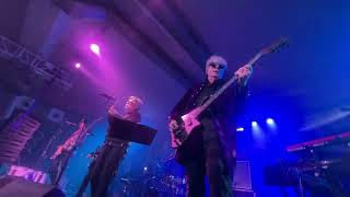 Psychedelic Furs  Forever Now  Mya  Valencia  Spain  10th September 2024 [upl. by Tareyn]