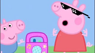 Peppa Cantando CHAKALITOS  Angi Fire ft Tilin InsanoVIDEO OFICIAL❤️ [upl. by Artima]