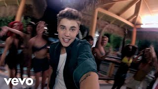 Justin Bieber  Beauty And A Beat ft Nicki Minaj Official Audio [upl. by Steffi]