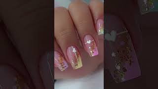 Nail Art Trends 2024 Fresh Ideas to Elevate Your Style nails springnailart artisticnails nail [upl. by Reg]