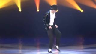 Michael Jackson Billie Jean Live feat Slash [upl. by Wamsley]