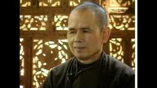 Thich Nhat Hanh  Interessere quotinterbeingquot [upl. by Lenor161]