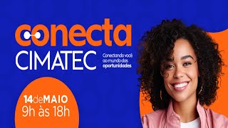 Conecta CIMATEC 2024 [upl. by Aivlys]