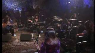 Queensryche  MTV Unplugged Della Brown [upl. by Zielsdorf]