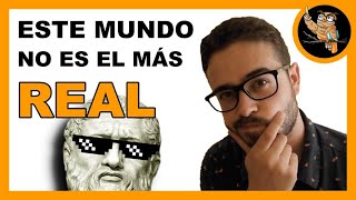 PLATÓN ☀️► TEORÍA DE LAS IDEAS y DUALISMOS Te lo Explico FÁCIL [upl. by Astto458]