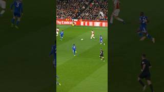 Arsenal are UNSTOPPABLE Brilliant team goal [upl. by Penney135]