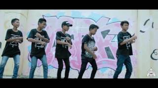 TGF  GELISAH Official Music Video [upl. by Ylrebmik]