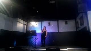 Sara Karaoke  Yazoo  Only You [upl. by Jameson]